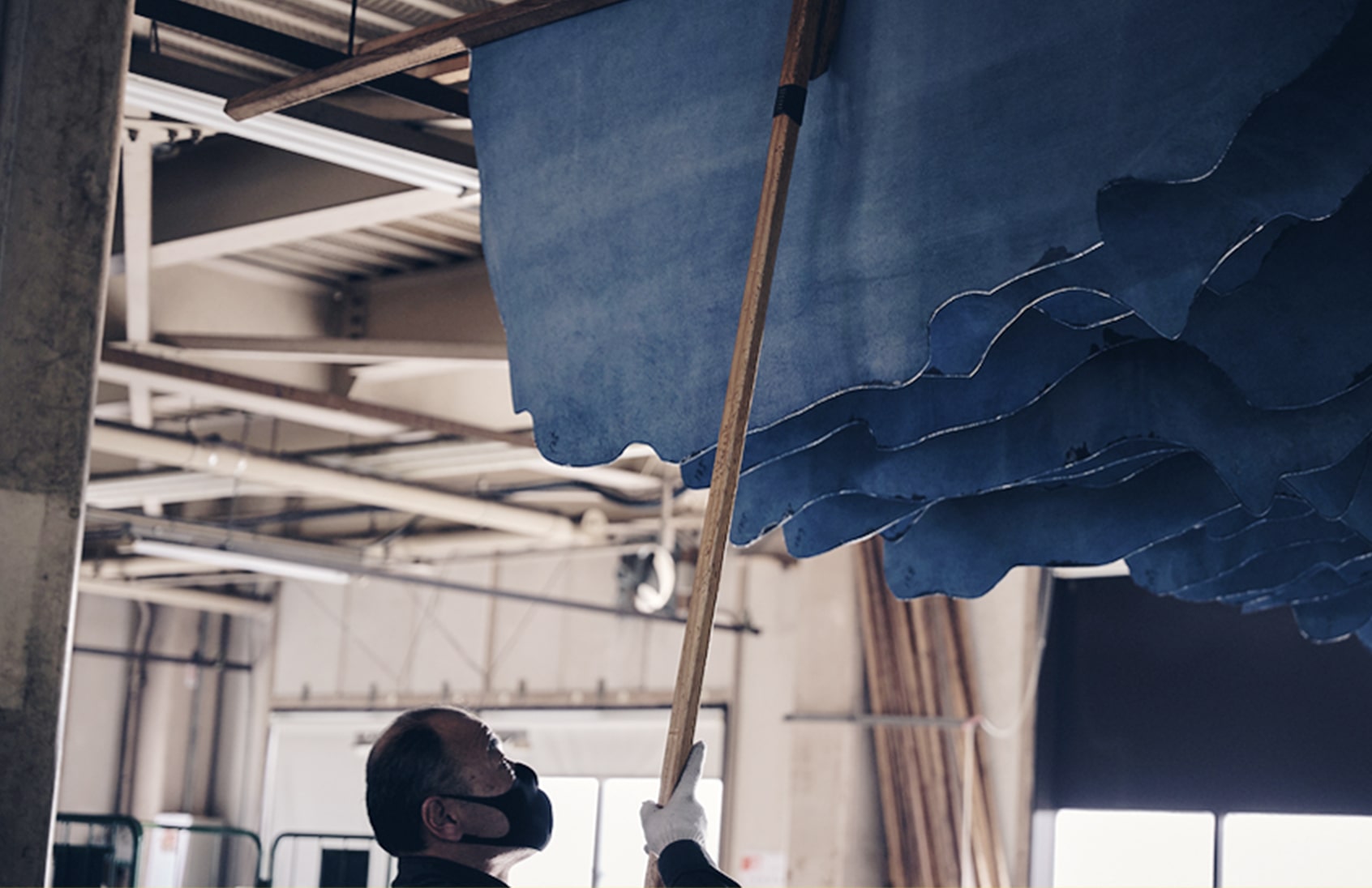 COMMITMENT TO QUALITY 