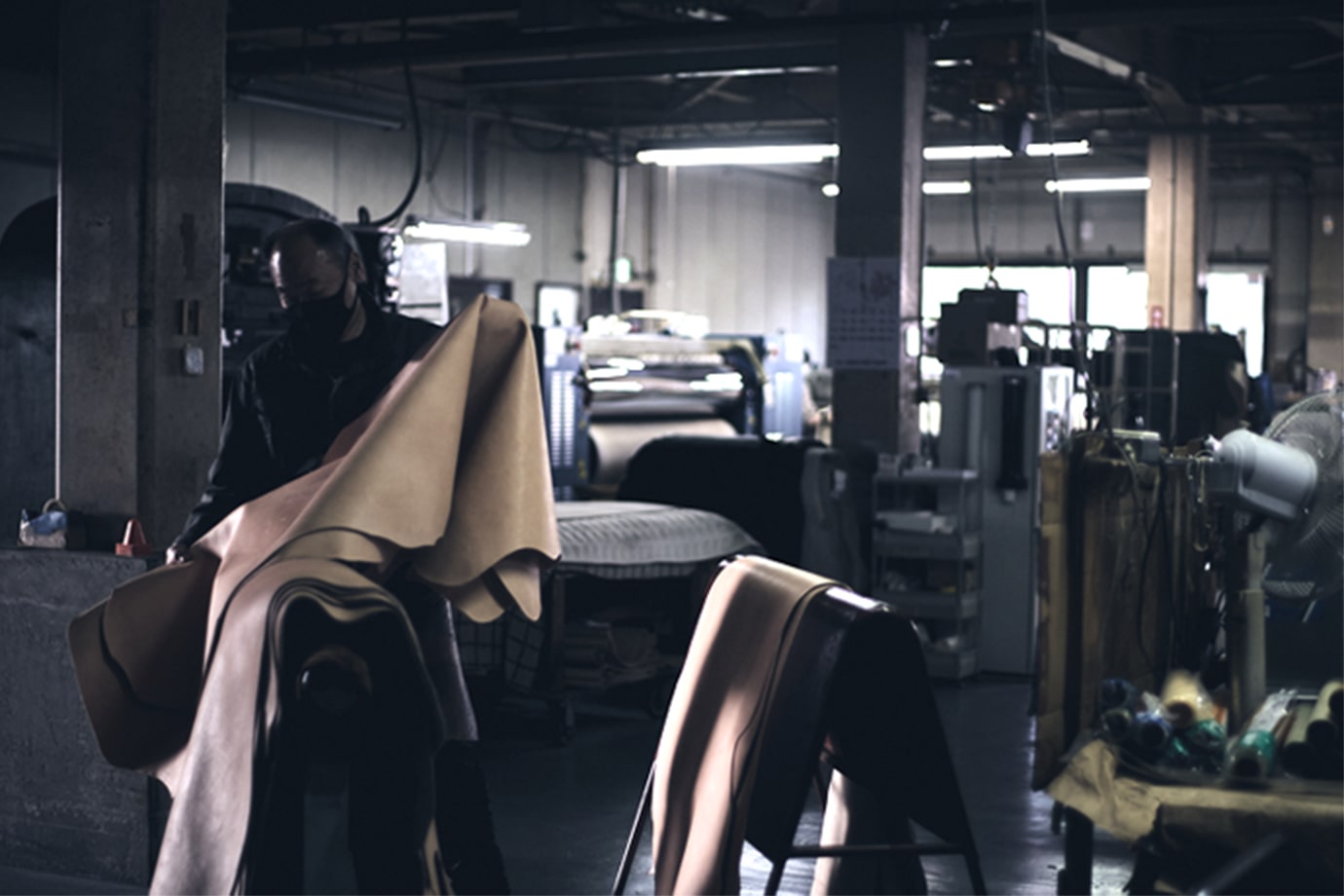 COMMITMENT TO QUALITY 